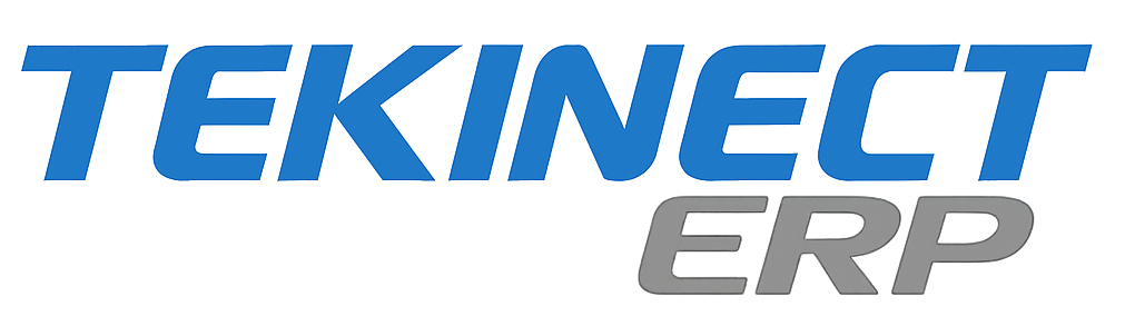 Tekinect ERP