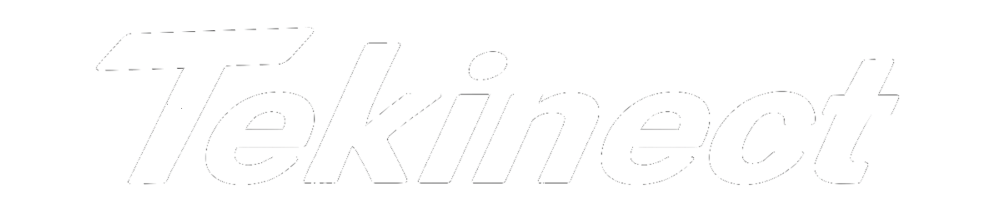 Tekinect Logo